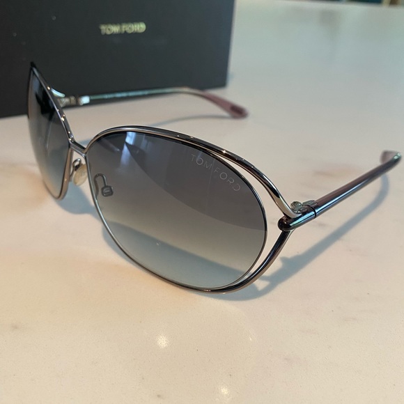 Tom Ford Kit Astuccio Soft B1 - Picture 2 of 6